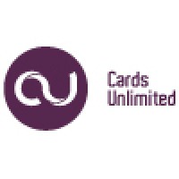 Cards Unlimited BV logo, Cards Unlimited BV contact details