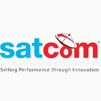 SATCOM ELEKTRONICS PVT.LTD logo, SATCOM ELEKTRONICS PVT.LTD contact details