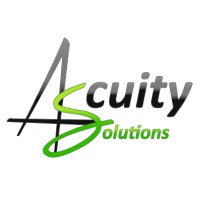 Acuity Solutions France logo, Acuity Solutions France contact details