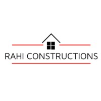 Rahi Constructions logo, Rahi Constructions contact details