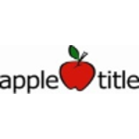 Apple Title, LLC logo, Apple Title, LLC contact details