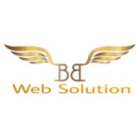 BB Web Solution logo, BB Web Solution contact details