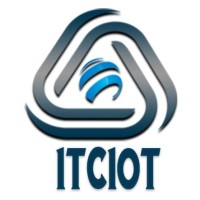 ITC Institute Of Technology logo, ITC Institute Of Technology contact details