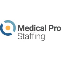 Medical Pro Staffing logo, Medical Pro Staffing contact details