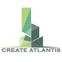 Atlantis architectural design office logo, Atlantis architectural design office contact details