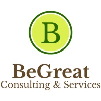 BeGreat Consulting & Services logo, BeGreat Consulting & Services contact details