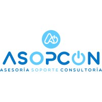 Servicios Informáticos Asopcon Ltda. logo, Servicios Informáticos Asopcon Ltda. contact details