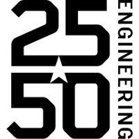 2550 Engineering logo, 2550 Engineering contact details