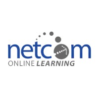 Netcom Online Learning logo, Netcom Online Learning contact details