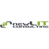 newLIT Consulting logo, newLIT Consulting contact details