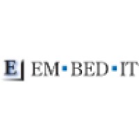 Em-Bed-It, Inc. logo, Em-Bed-It, Inc. contact details