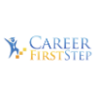 Career First Step logo, Career First Step contact details