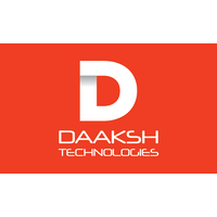 Daaksh Technologies logo, Daaksh Technologies contact details