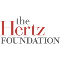 The Fannie and John Hertz Foundation logo, The Fannie and John Hertz Foundation contact details