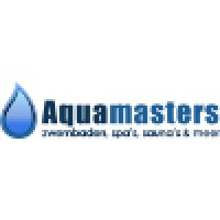 Aquamasters logo, Aquamasters contact details