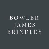 BOWLER JAMES BRINDLEY logo, BOWLER JAMES BRINDLEY contact details