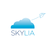 Skylia logo, Skylia contact details