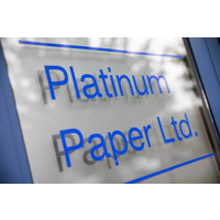 Platinum Paper Ltd. logo, Platinum Paper Ltd. contact details