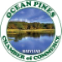 Ocean Pines Chamber of Commerce logo, Ocean Pines Chamber of Commerce contact details