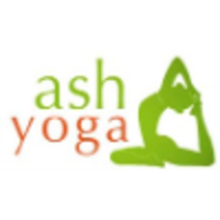 Ashyoga logo, Ashyoga contact details