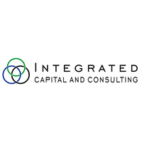 Integrated Capital and Consulting logo, Integrated Capital and Consulting contact details