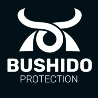 BUSHIDO PROTECTION logo, BUSHIDO PROTECTION contact details