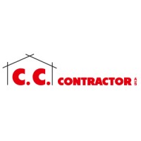 C.C. Contractor A/S logo, C.C. Contractor A/S contact details