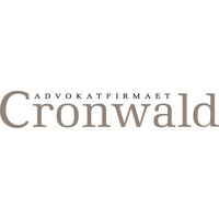 Advokatfirmaet Cronwald logo, Advokatfirmaet Cronwald contact details