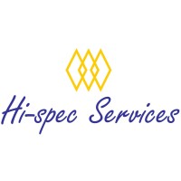 Hi-spec Facilities Services PLC logo, Hi-spec Facilities Services PLC contact details