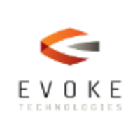 Evoke Technologies logo, Evoke Technologies contact details