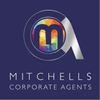 Mitchells Corporate Agents logo, Mitchells Corporate Agents contact details