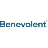 BenevolentAI Limited logo, BenevolentAI Limited contact details