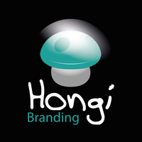 Hongi Branding logo, Hongi Branding contact details