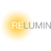 Relumin Inc. logo, Relumin Inc. contact details