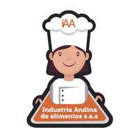 Industria Andina de Alimentos SAS logo, Industria Andina de Alimentos SAS contact details