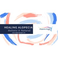 Alopecia Angel logo, Alopecia Angel contact details