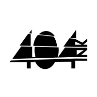 404 Ink logo, 404 Ink contact details