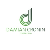 Damian Cronin Ltd. logo, Damian Cronin Ltd. contact details