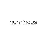 Numinous Luxury Travel Representation logo, Numinous Luxury Travel Representation contact details