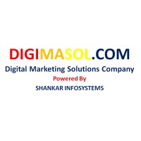 Digimasol.com logo, Digimasol.com contact details