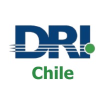 DRI Chile logo, DRI Chile contact details