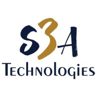 S3A Technologies logo, S3A Technologies contact details