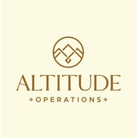 Altitude Operations logo, Altitude Operations contact details