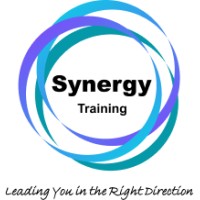 Synergy Training logo, Synergy Training contact details