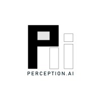 Perception.Ai logo, Perception.Ai contact details