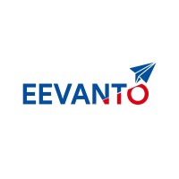 Eevanto logo, Eevanto contact details