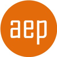 AEP Centro de Alta Especialización logo, AEP Centro de Alta Especialización contact details