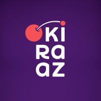 Kiraaz | Estúdio de Design logo, Kiraaz | Estúdio de Design contact details