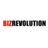 Bizrevolution logo, Bizrevolution contact details