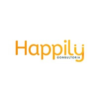 Happily Consultoria logo, Happily Consultoria contact details